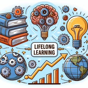 5 razones para seguir estudiando después de los 30