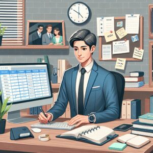 Guía para estudiar en línea siendo adulto y con poco tiempo