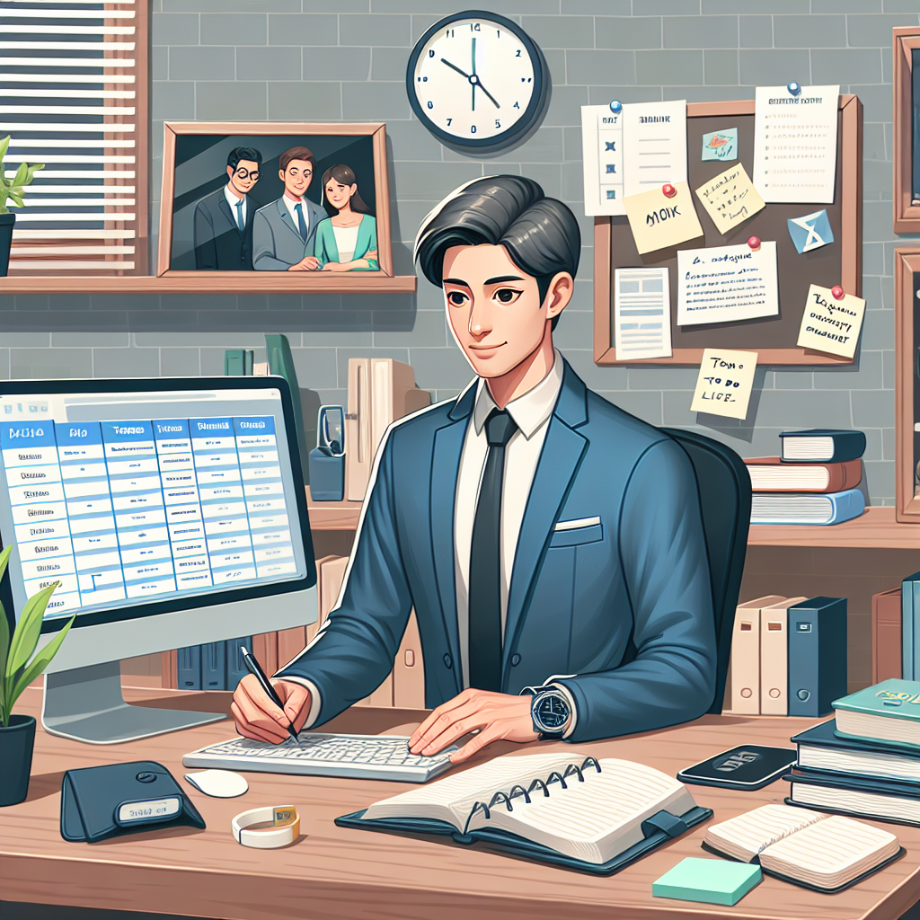 Guía para estudiar en línea siendo adulto y con poco tiempo