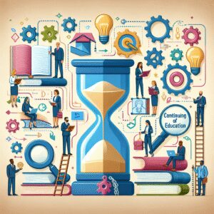 ¿Qué es la formación continua y por qué debería importarte?