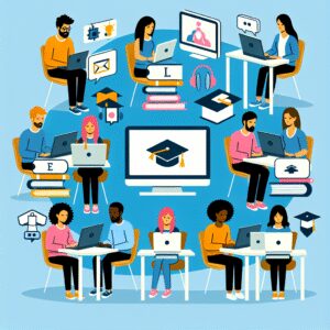 Top plataformas para formarte en línea desde casa